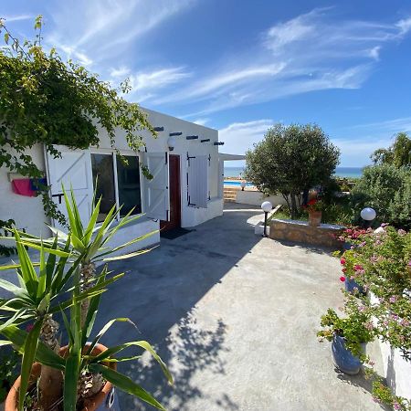 Les Oliviers Villa N1 Avec Piscine Privee Oualidia Exterior foto