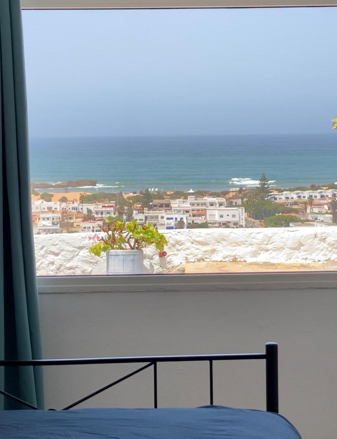 Les Oliviers Villa N1 Avec Piscine Privee Oualidia Exterior foto